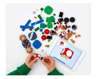 LEGO Super Mario 71366 Ostrzał Banzai Bill — rozszerzen - 574240 - zdjęcie 2